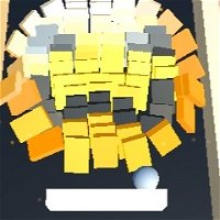 Domino smash: o jogo que quer fazer de si um mestre do efeito dominó - iOS  - SAPO Tek
