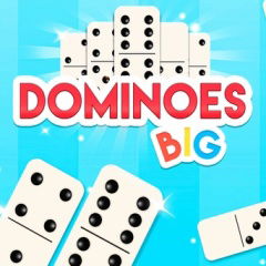 Dominoes Online - Dominó Online em Jogos na Internet