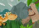 Donald The Dino