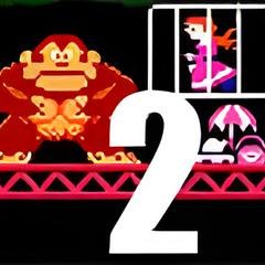 Donkey Kong 2
