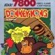 Donkey Kong - 2 Players