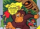 Donkey Kong - 2 Players