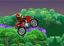 Donkey Kong Atv