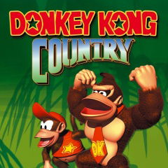 Portal Donkey Kong, Jogos