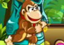 Donkey Kong Jungle Ball