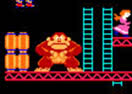 Donkey Kong
