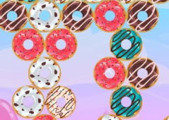 Donut Shooter