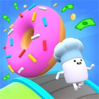 Master of Donuts no Jogos 360