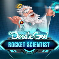 Doodle God: Rocket Scientist