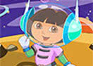 Dora Astronauta