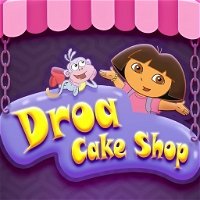 Jogo Cake Master Shop no Jogos 360