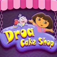 Dora Cake Shop