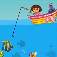 Jogo de Pesca Bambino - Autobrinca Online