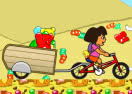 Dora & Gummy