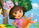 Dora Jigsaw Puzzle