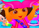 Dora Kindergarten Classroom