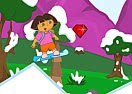 Dora Snowboard