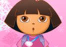 Dora The Explorer - Mega Memory