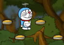 Doraemon and the King Kong