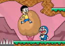 Doraemon Candyland