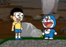 Doraemon Halloween