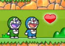 Doraemon Love