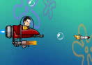 Doraemon Ocean Exploration
