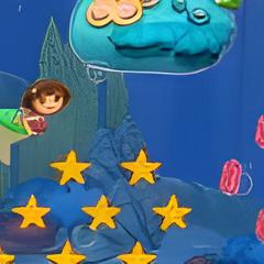 Dora's Mermaid Adventure