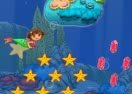 Dora's Mermaid Adventure