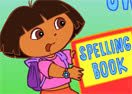 Dora's Spelling Book