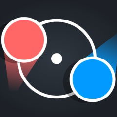 Dot Rush
