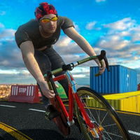 Jogo Spring Bike no Jogos 360