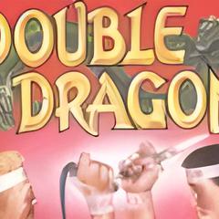 Double Dragon I