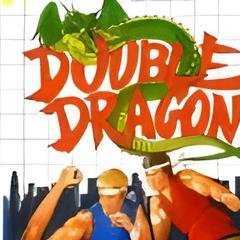 Double Dragon I: Master System