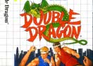 Double Dragon I: Master System