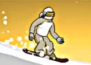 Downhill Snowboard 3