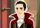 Dracula on Milk