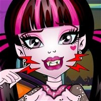Jogo Monster High Beauty Shop no Jogos 360