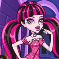 Jogos de Vestir as Monster High no Jogos 360