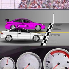 Drag Racer 3