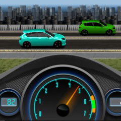 Jogo Derby Racing no Jogos 360