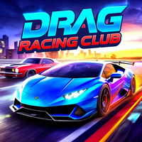 Drag Racing Club
