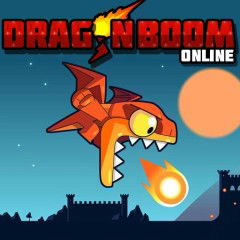 Jogo Drag'n'Boom Online no Jogos 360