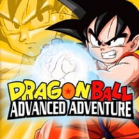 Dragon Ball Advanced Adventure