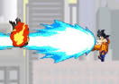 Dragon Ball City Defender