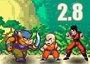 Dragon Ball Fierce Fighting v2.8