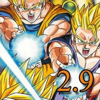 Dragon Ball Fierce Fighting v2.9