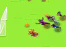 Dragon Ball - Football