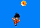 Dragon Ball Goku Jump