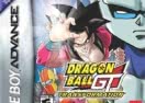 Dragon Ball GT: Transformation